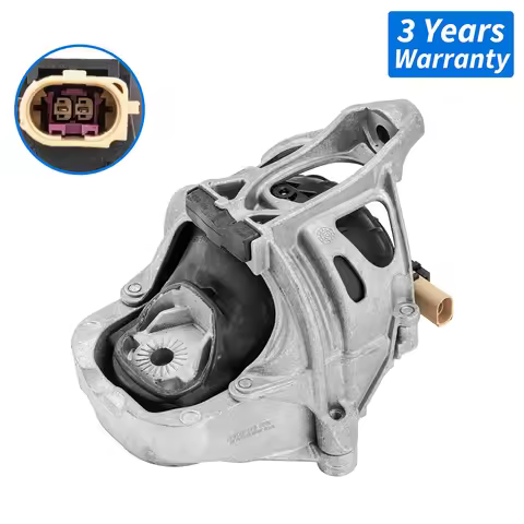 Right Engine Mount 4M0199372FE,4M0199372J For AUDI A6 C8 2018-,A7 2017-,A8 D5 2017-,Q7 3.0 2015-19,