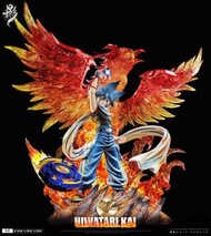 🛎新品預售《🎥爆旋陀螺》掠影 Studio 朱雀•火渡凱🔥