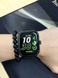 Vivo Watch GT 藍芽版 黑色 智能手錶