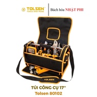 TOOL BAG 17'' - Tolsen 80102