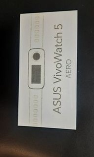 華碩健康手環 ASUS VivoWatch 5 Aero HC-C05