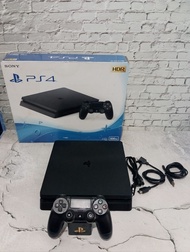 PS4 SLIM CUH-2106A 500GB มือสอง