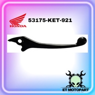 HONDA RS150R LEVER,R STEERING HANDLE (53175-KET-921) - RS150R V1-4