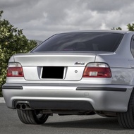 E39 M5 Style Rear Bumper