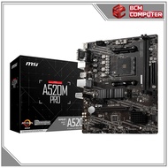 MSI A520M-A PRO (Socket AM4)