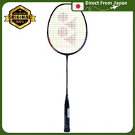 Yonex Nanoray Light 18i Graphite Badminton Racquet - Lightweight Design (S, M, L, O, XO Available)