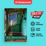 The Guard The Guard Trilogy Book 1 - Paperback - English - 9781733944236