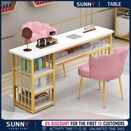 SUNNY Dressing Table Nail Art Table Combination Table Nail Art Table With Drawers