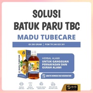 Tubecare Honey - Herbal Medicine for Asthma, Lungs, Tuberculosis, Asthma, ISPA