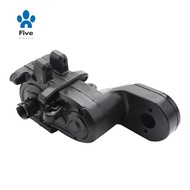 Rear Transmission  for GPTOYS S911 S912 XINLEHONG 9115 9116 1/12 RC Car Spare Parts Upgrade RC Parts