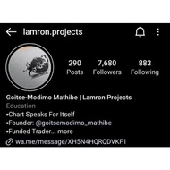 Lamron Projects STUDY
