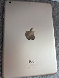 iPad mini 3 64gb wifi version