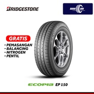 Ban Mobil Bridgestone ECOPIA EP150 165/70 R13