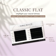 ✨High Quality✨Classic Flat 3D Eyelash Extension 0.20 thickness eyelash