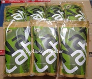 Natlab soy protein isolate 3pcs 1500gram murah
