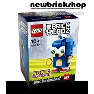 LEGO Brickheadztm Sonic the Hedgehogtm 40627