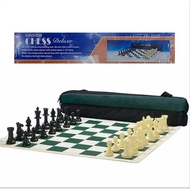 Eureka Chess Set Board