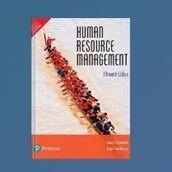 Human Resource Management