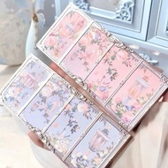 Phalaenopsis block with Flower Know highlighter