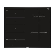 BOSCH PXE-675DC1E 60CM INDUCTION CERAMIC HOB ***2 YEARS WARRANTY BY BOSCH***