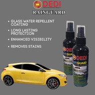 Dedi Rainguard Water Repellent Coating