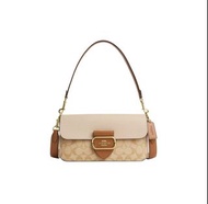 Coach Morgan shoulder bag