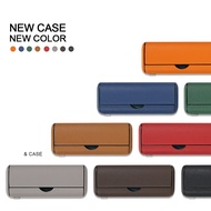 New Leather Casing Suitable For iqo iluma prime Elegant Sleeve Holer For iluma prime With Magnetic F
