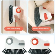 2 In 1 Window Brush Cleaning Tool Detachable Groove Brush Cleaning V6a9