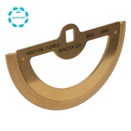 Replacement Metal Watch Automatic Hammer Rotor Pendulum for 8N24 Movement Accessories