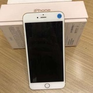 Iphone6 plus 64gb gold