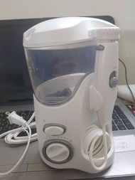 二手正常 Waterpik 高效能沖牙機 WP-140W/WP-140