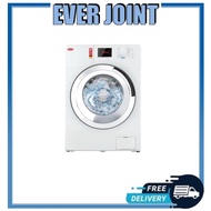 Europace EFW 5700S 7kg Front Loading Washer + Free Disposal [3 ticks]