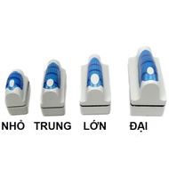 (CD ) SOBO BMIN BMID BMAX Magnetic Aquarium Glass Cleaner - Aquarium Glass Cleaner - Magnetic Tank C