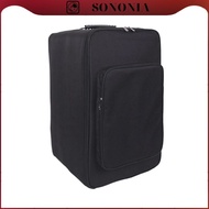 [SONONIA] Cajon Drum Storage Bag with Carrying Handle Drum Accessories Cajon Box
