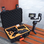 Untuk Dji Ronin Rs3 Kotak Penyimpanan Tahan Air Tas Gimbal Penstabil