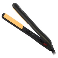 CHI Original Ceramic Flat Iron, Flat Iron For A Smooth Finish, Ceramic Floating Plates, Quick Heat U