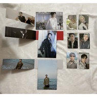 [ALBUM | PHOTOCARD] Seventeen Attacca Official Album Photocard PC