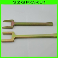 [szgrqkj1] 2x Generic Stable CV Axle Popper Set Half Shaft Drive Axles Removal CV Joint Assembly Removal Tool