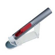 Cordless Hot Glue Mini Hot Melt Glue 2200mAh Heat Rechargeable Glue Glue Stick for Home Repairs DIY