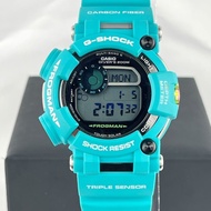 Casio G-Shock Frogman Marine Blue Master of G GWF-D1000MB-3JF