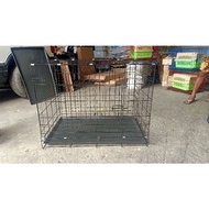 ♞,♘,♙,♟Dog Cage Collapsible XXXL