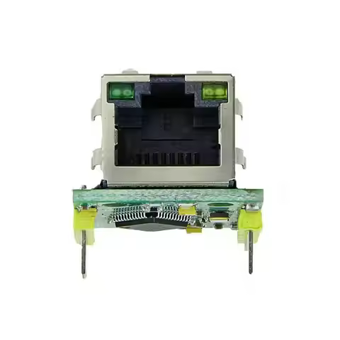 USR-ES1 W5500 Ethernet network module hardware SPI to LAN/ Ethernet TCP / IP 51 / STM32 microcontrol