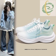 Ai3 Dopamine Ventilated Mesh Running Shoes Women 2026 All-Match Student Campus Style Everyday Runnin