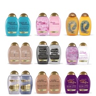 OGX Eucalyptus Mint Shampoo/Conditionner 385ml. OGX ยูคาลิปตัส มิ้นท์ แชมพู /ครีมนวด 385มล.