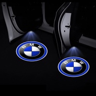 BMW | Car Door LED HD Welcome Courtesy Shadow Projector Lamp Logo Light For BMW E34 E36 E60 E90 E39 