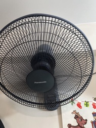 Panasonic 座地風扇