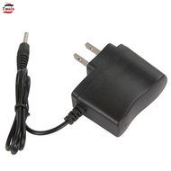 AC DC 4 2V 500MA 1865O Battery Wall Charger for Rechargeable For LED Headlamp