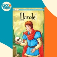 [100% Original Books] - Hamlet, Prince of Denmark by William Shakespeare (UK edition, paperback)