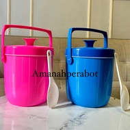 Rice Bucket Termos Es 65 85 & 105 USA Termos Nasi Polos + Centong Termos Es Mini Termos Nasi Terla