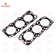 G6CU Traka 3.5 Jiahua 3.5 22311-39501 22311-39502 Engine Cylinder Gasket